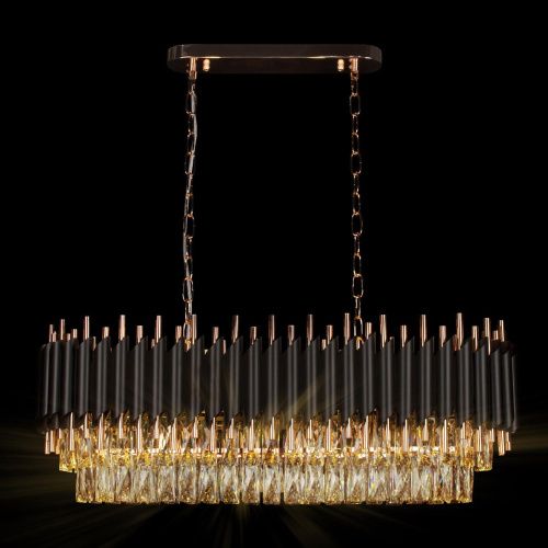 Люстра подвесная Loft It Eclair 10206/1200R - фото 4