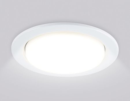 Светильник встраиваемый Ambrella Light Standart Spot (Стандарт Спот) TU1501