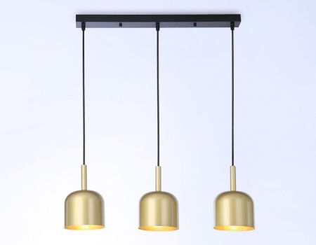 Светильник подвесной Ambrella Light Traditional (Традитионал) TR97118