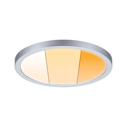 Панель светодиодная встраиваемая Paulmann Base (Басе) 92991 - фото 3