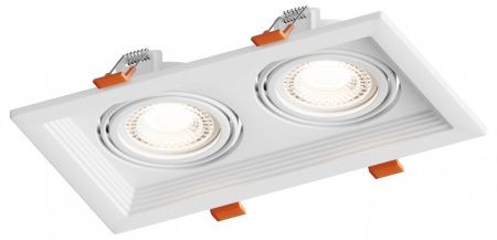 Светильник встраиваемый Hesby Lighting Drammen (Драммен) HSBL_0092