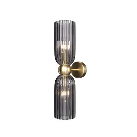 Бра Maytoni Antic MOD302WL-02GR