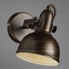 Спот Arte Lamp Martin (Мартин) A5213AP-1BR