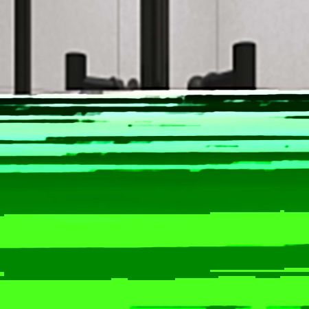 Душевой уголок RGW Passage 02083188-14 80х80 стекло прозрачное профиль черный без поддона