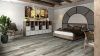 Кварцвиниловая плитка Damy Floor FAMILY LVT TCM369-28-LVT Дуб Рустикальный Cерый толщина 0.25 см 43 класс 1227х187