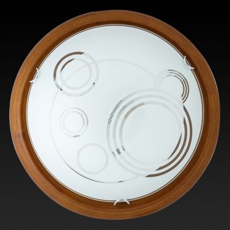 Светильник настенный Toplight Margaret (Маргарет) TL9003Y-02OA