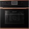 Духовой шкаф встраиваемый Kuppersbusch BP 6350.0 S7