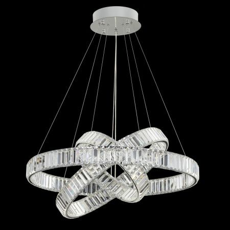 Люстра подвесная Citilux Чезаре CL338381