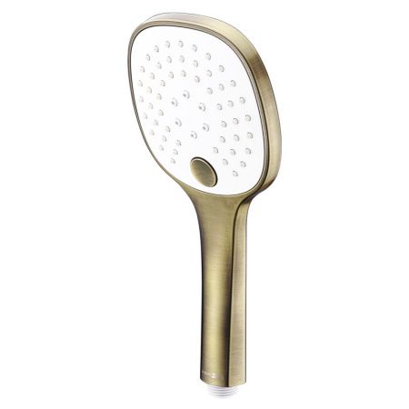 Душевая лейка Wasserkraft Exter 1600 A050 цвет бронза