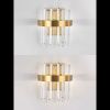 Светильник настенный Natali Kovaltseva LED Light Бра (ЛЕД Лигхт Бра) LED LAMPS 81122/1W
