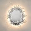 Зеркало декоративное Delight Collection Mirror (Миррор) 8658W/L clear 65х65 подвесное
