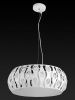 Светильник подвесной Toplight Cherry (Цхерры) TL4080D-03WH