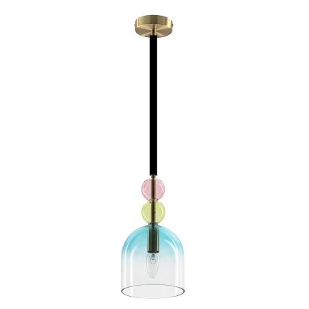 Светильник подвесной Citilux Tendy (Тенды) CL244021