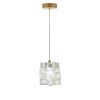 Светильник подвесной Lumina Deco LDP 6035-12 GD