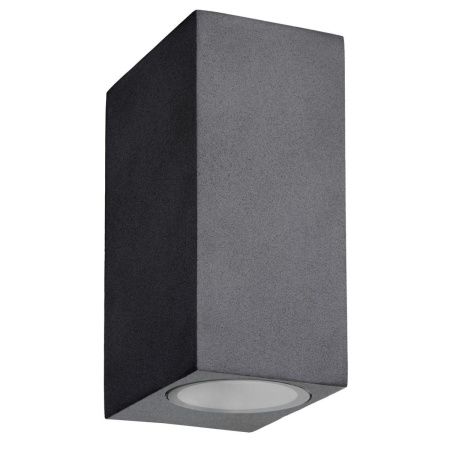 Уличный настенный светильник Lucide Zora Led (Зора Лед) 22860/10/30