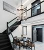 Люстра подвесная Delight Collection GP15145-S AS