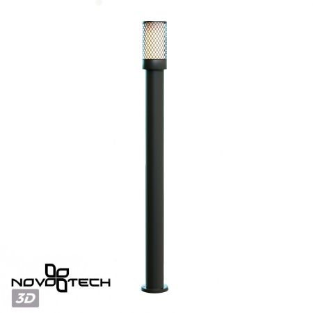 Ландшафтный светильник Novotech Matrix (Матрикс) 370972