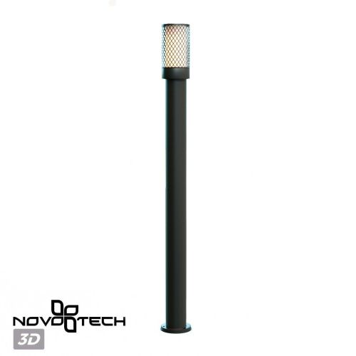 Ландшафтный светильник Novotech Matrix (Матрикс) 370972 - фото 5