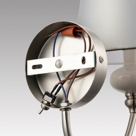 Бра Lumion Kentuki (Кентуки) 8283/1W