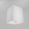 Светильник потолочный Maytoni Technical Slim (Изящность) C015CL-01W