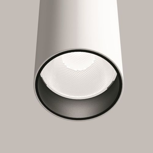 Светильник потолочный Maytoni Technical FOCUS LED C056CL-L12W3K-W-W - фото 4