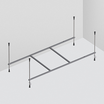 Каркас для ванны Am.Pm Gem W90A-150-070W-R