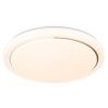 Светильник потолочный Escada Ophira (Опхира) 10227/SG LED APP