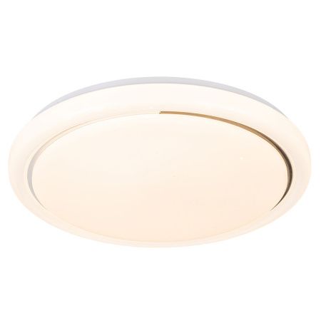 Светильник потолочный Escada Ophira (Опхира) 10227/SG LED APP