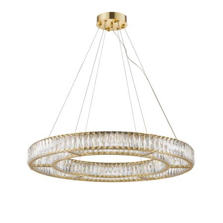 Люстра подвесная Favourite Gloriole (Глориоле) 4780-8P