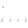 Светильник подвесной ST Luce Kendo (Кендо) SL1213.603.04