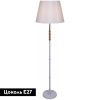 Торшер Reluce 02053-0.6-01 WH-GD