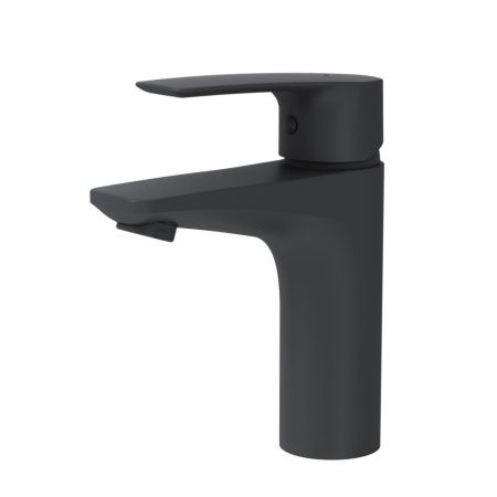 Смеситель Am.Pm Gem F90A02122 на раковину черный