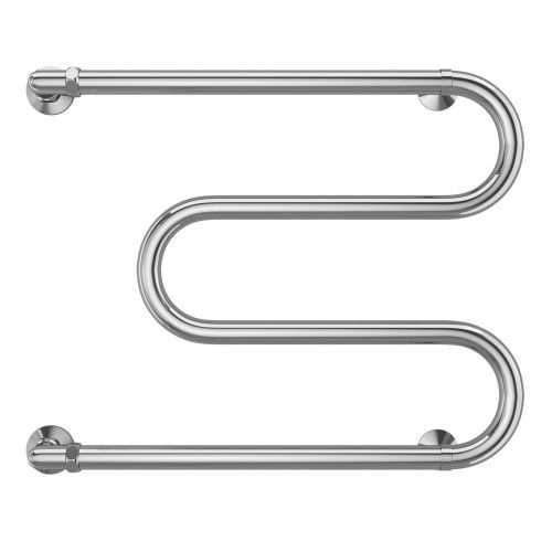 Полотенцесушитель водяной Terminus 4620768881190 50х65 хром - фото 2