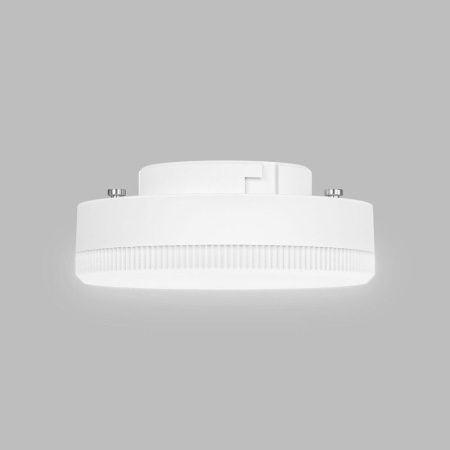 Лампа светодиодная Denkirs DK-GX53-10W-120-4K