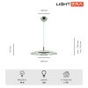 Светильник подвесной Lightera Thale (Тхале) LE123L-50C