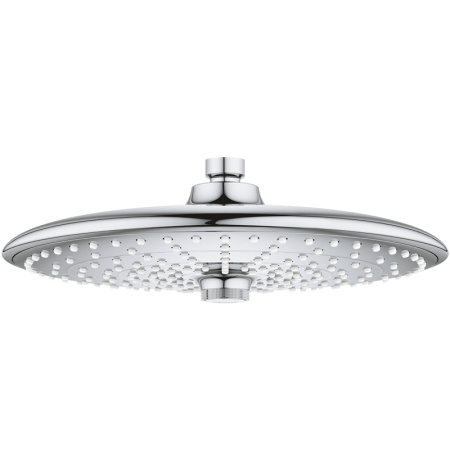Верхний душ Grohe Euphoria 26455000 хром