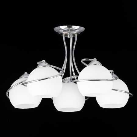 Люстра потолочная Citilux Лайма CL155151