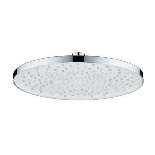 Верхний душ Splenka S451 S451.51 хром - фото 2