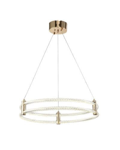 Люстра подвесная Zortes Ringer (Рингер) ZRS.57792.116 - фото 3