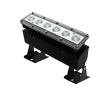 Прожектор линейный архитектурный SignImpress FL116-G 6Вт 16см зеленый