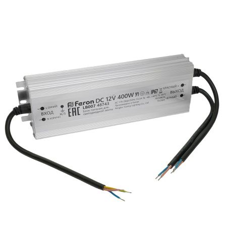 Трансформатор Feron LB007 48743