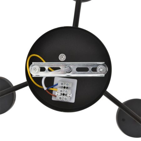 Люстра на штанге Lumion Comfi (Цомфи) 8349/6C