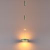 Светильник подвесной Odeon Light Riviera (Ривиера) 5451/32LA
