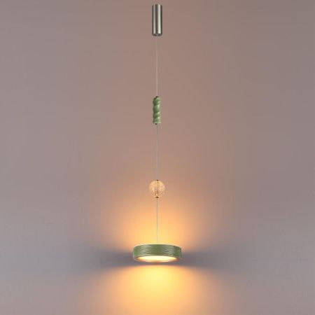 Светильник подвесной Odeon Light Riviera (Ривиера) 5451/32LA