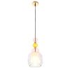 Светильник подвесной Myfar LOUIS (ЛОУИС) MR2505-1P
