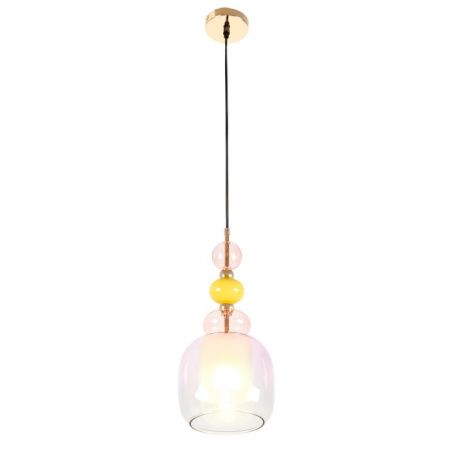 Светильник подвесной Myfar LOUIS (ЛОУИС) MR2505-1P