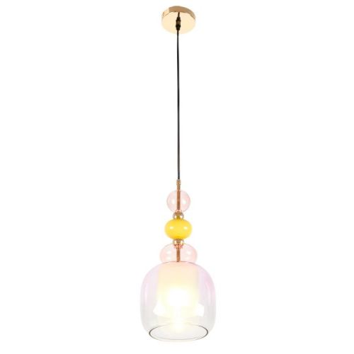 Светильник подвесной Myfar LOUIS (ЛОУИС) MR2505-1P - фото 2