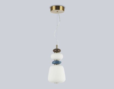Светильник подвесной Ambrella Light Ceramo Modern (Церамо Модерн) LH53162