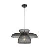 Светильник подвесной Arte Lamp Castello (Цастелло) A7067SP-1BK