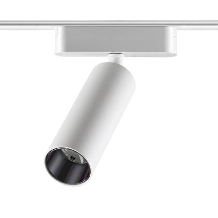 Трековый магнитный светильник Novotech Smal (Смал) 359257